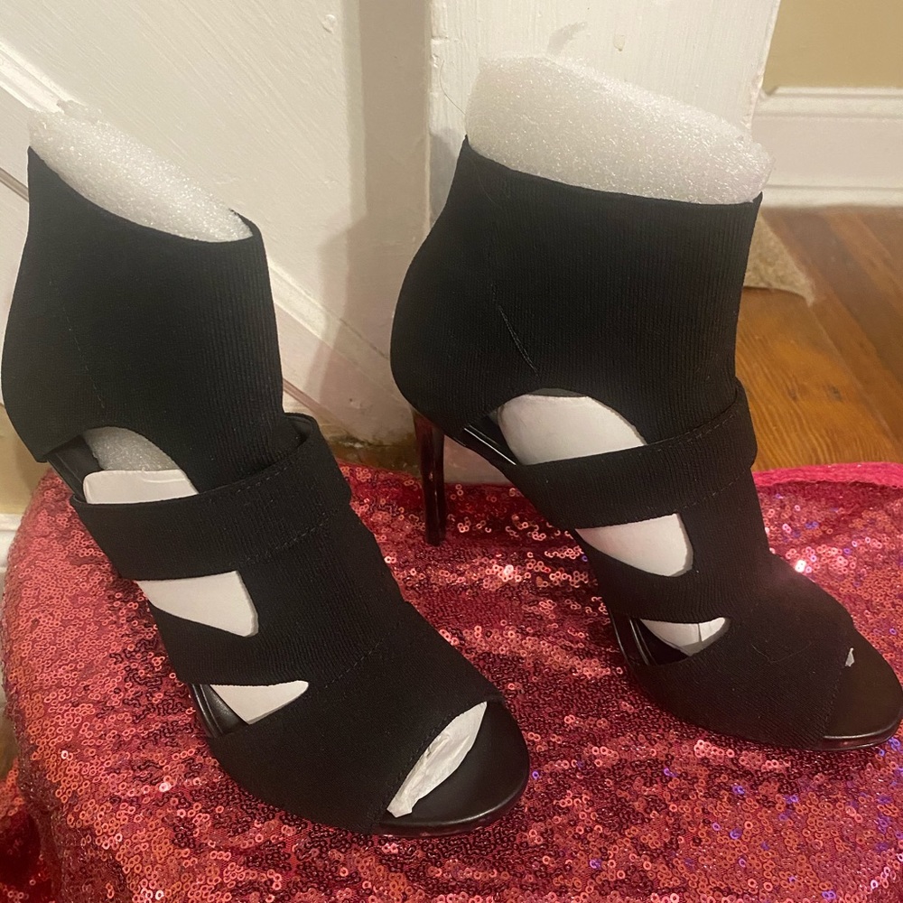 Brand New Mix 6 Sandals